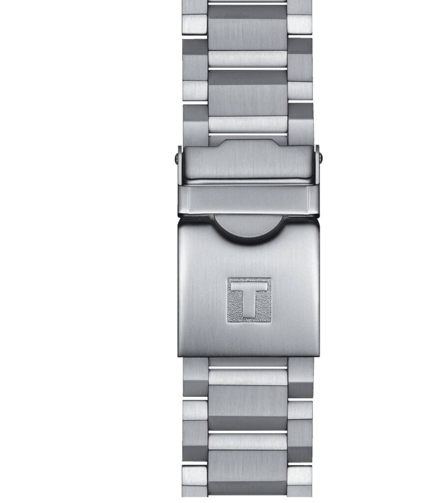 ساعت مچی تیسوت Tissot مردانه کرنوگراف مدل T125.617.11.041.00