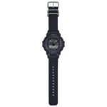 ساعت کاسیو Casio مردانه مدل GA-700BCE-1ADR