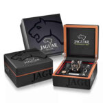 ساعت جگوار Jaguar مردانه هوشمند اسپشیال ادیشن مدل J959/1