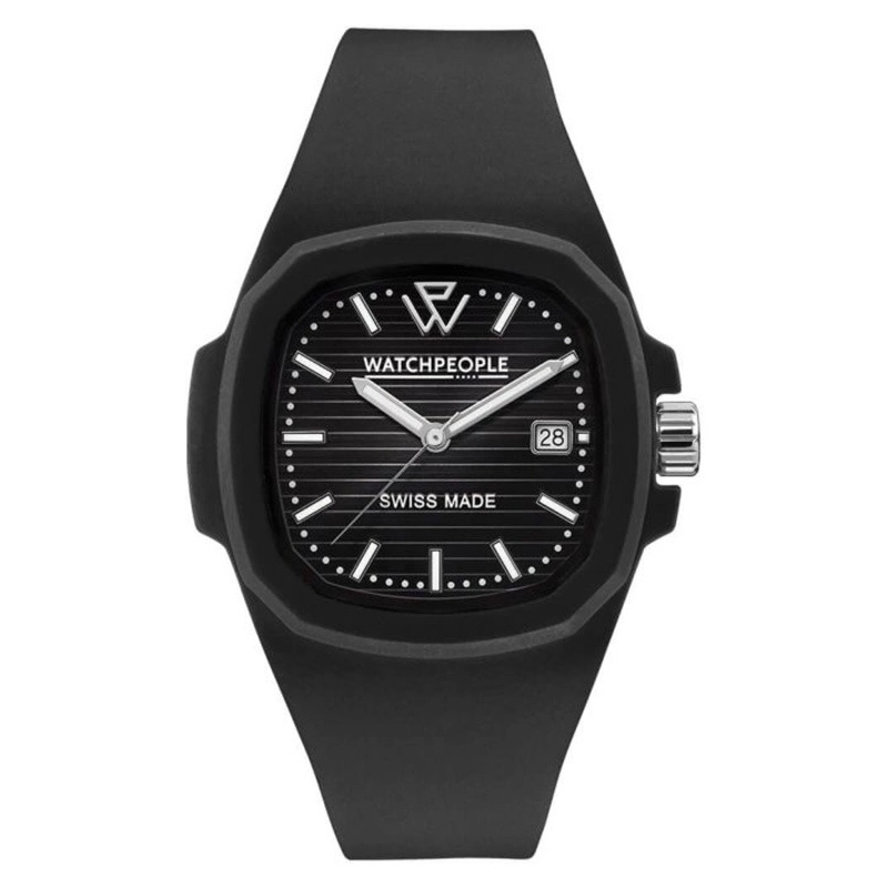 ساعت واچ پیپل unisex Watch People مدل 700332