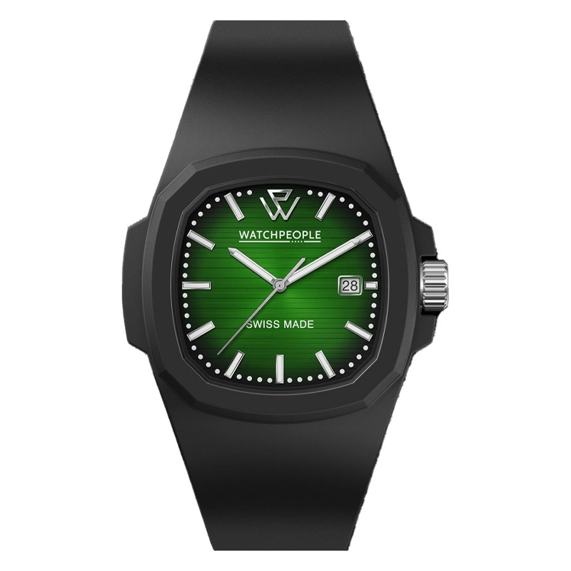 ساعت واچ پیپل unisex Watch People مدل 700336