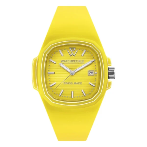 ساعت واچ پیپل unisex Watch People مدل 700343