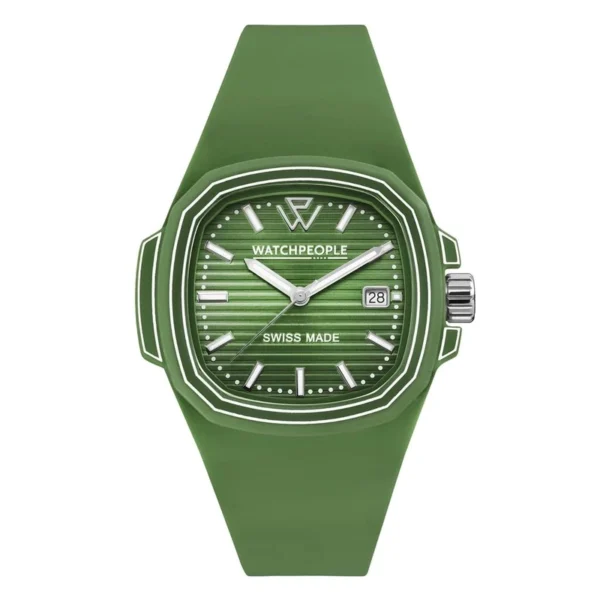 ساعت واچ پیپل unisex Watch People مدل 700347