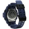 ساعت کاسیو Casio مردانه مدل GA-700CA-2ADR