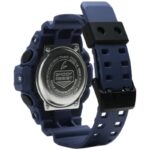 ساعت کاسیو Casio مردانه مدل GA-700CA-2ADR