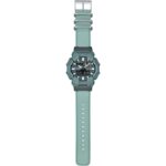 ساعت کاسیو Casio مردانه مدل GA-010CE-2ADR