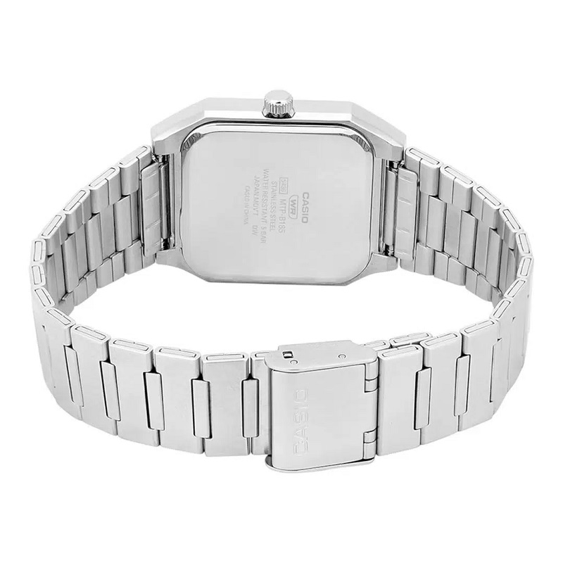 ساعت کاسیو Casio مردانه مدل  MTP-B185D-1A
