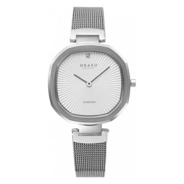 ساعت اوباکو Obaku زنانه مدل V277LXCIMC