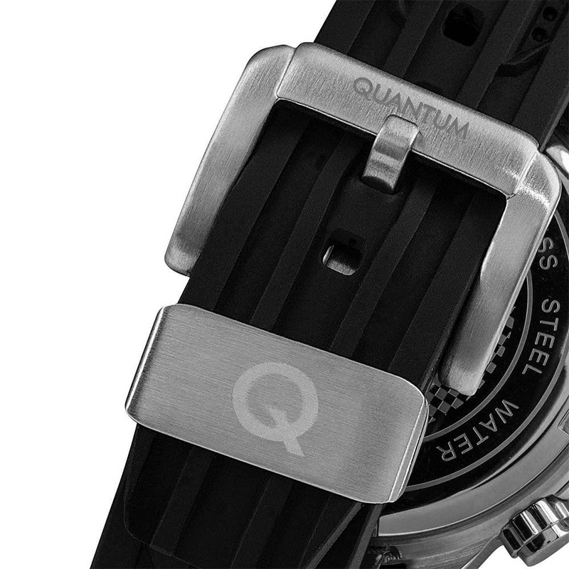 ساعت کوانتوم Quantum مدل Q-HNG893.392