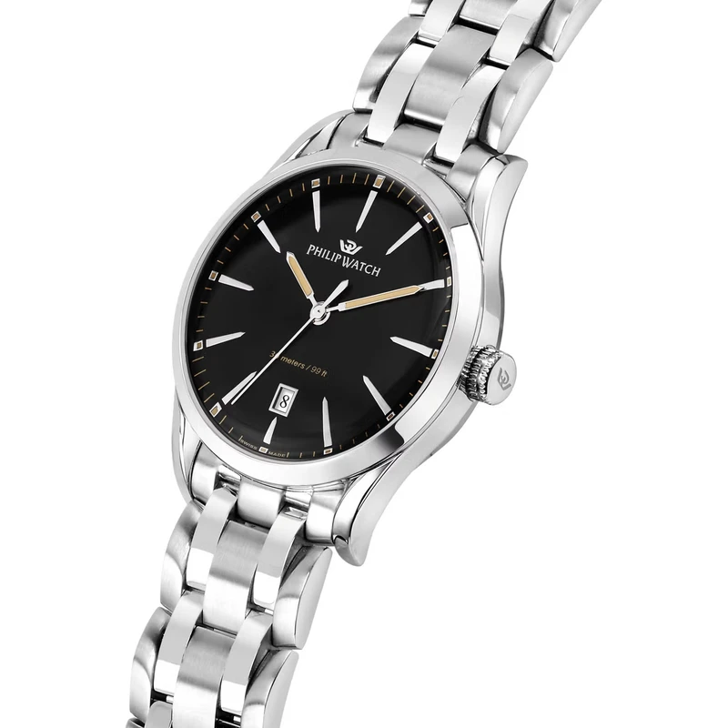ساعت مچی Philip Watch مردانه مدل R8253180003