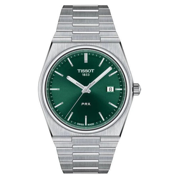 ساعت مچی تیسوت Tissot مردانه TXL تک موتوره مدل T137.410.11.091.00