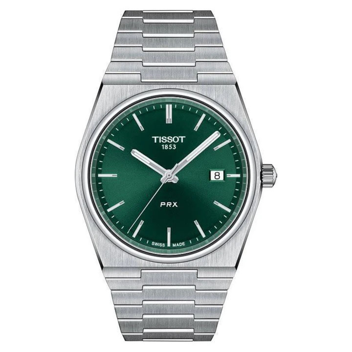 ساعت مچی تیسوت Tissot مردانه TXL تک موتوره مدل T137.410.11.091.00
