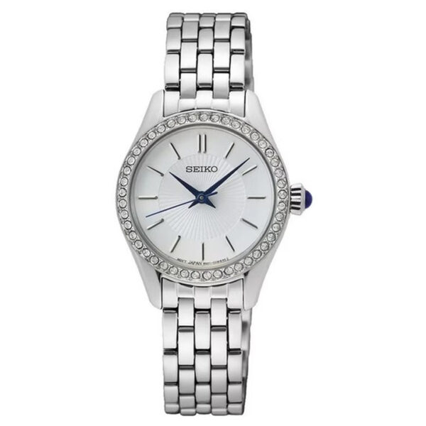 ساعت سِیکو Seiko زنانه مدل SUR539P1