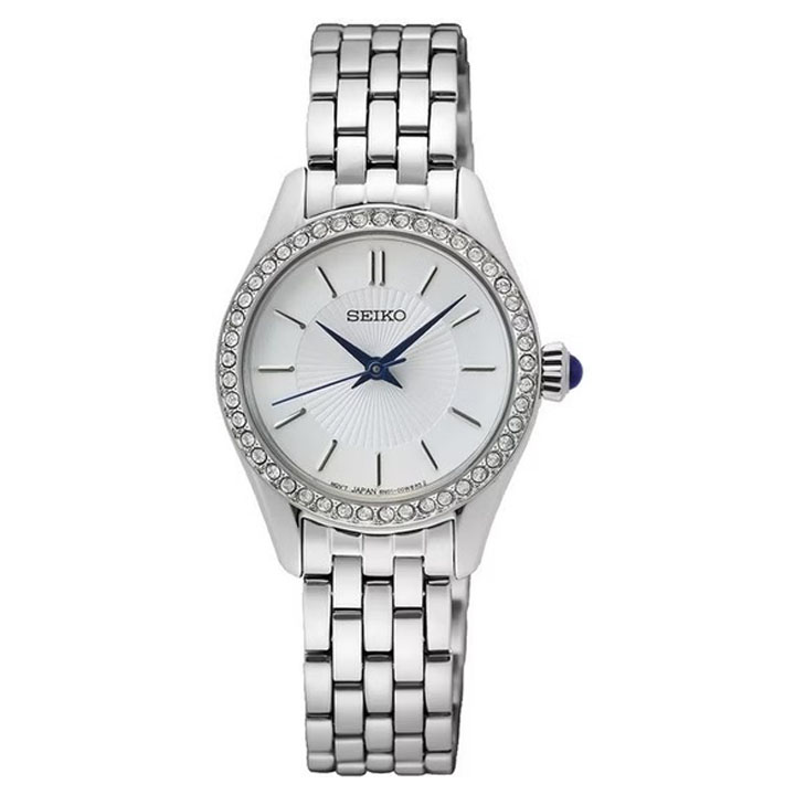 ساعت سِیکو Seiko زنانه مدل SUR539P1
