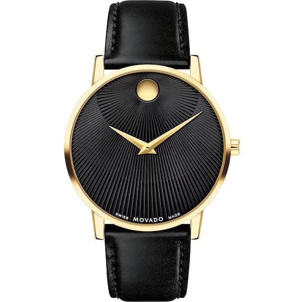 ساعت مچی مردانه موادو MOVADO مدل 0607799