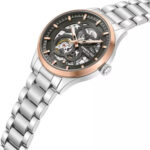 کنت کول Kenneth Cole مردانه اتوماتیک اسکلتون مدل KCWGY0046402