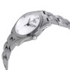 ساعت مچی تیسوت Tissot زنانه تک موتوره نگین برلیان مدل T112.210.11.036.00