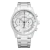 ساعت سیتیزن Citizen مردانه کرنوگراف مدل AN8190-51A