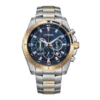 ساعت سیتیزن Citizen مردانه کرنوگراف مدل AN8206-53L