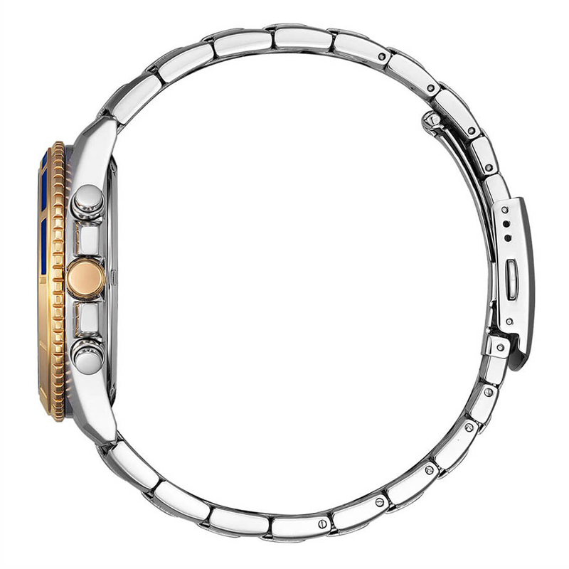ساعت سیتیزن Citizen مردانه کرنوگراف مدل AN8206-53L