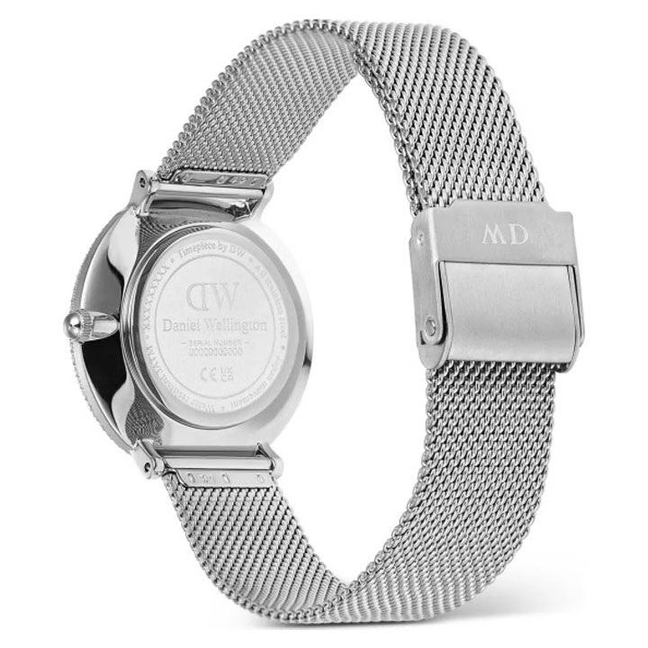 ساعت زنانه دنیل ولینگتون (DANIEL WELLINGTON) مدل DW00100825