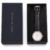 ساعت زنانه دنیل ولینگتون (DANIEL WELLINGTON) مدل DW00100827