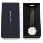 ساعت زنانه دنیل ولینگتون (DANIEL WELLINGTON) مدل DW00100827