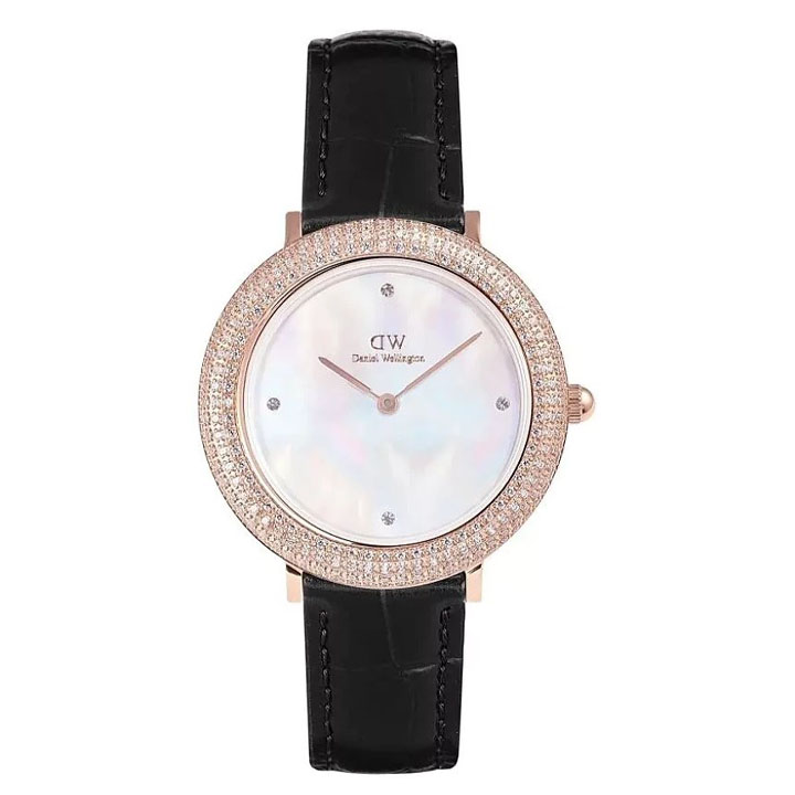 ساعت زنانه دنیل ولینگتون (DANIEL WELLINGTON) مدل DW00100827