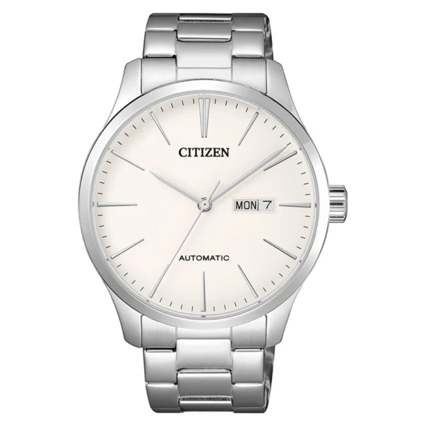 ساعت سیتیزن Citizen مردانه مدل NH8350-83A