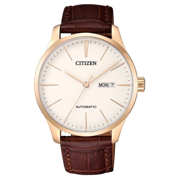 ساعت سیتیزن Citizen مردانه مدل NH8353-18A
