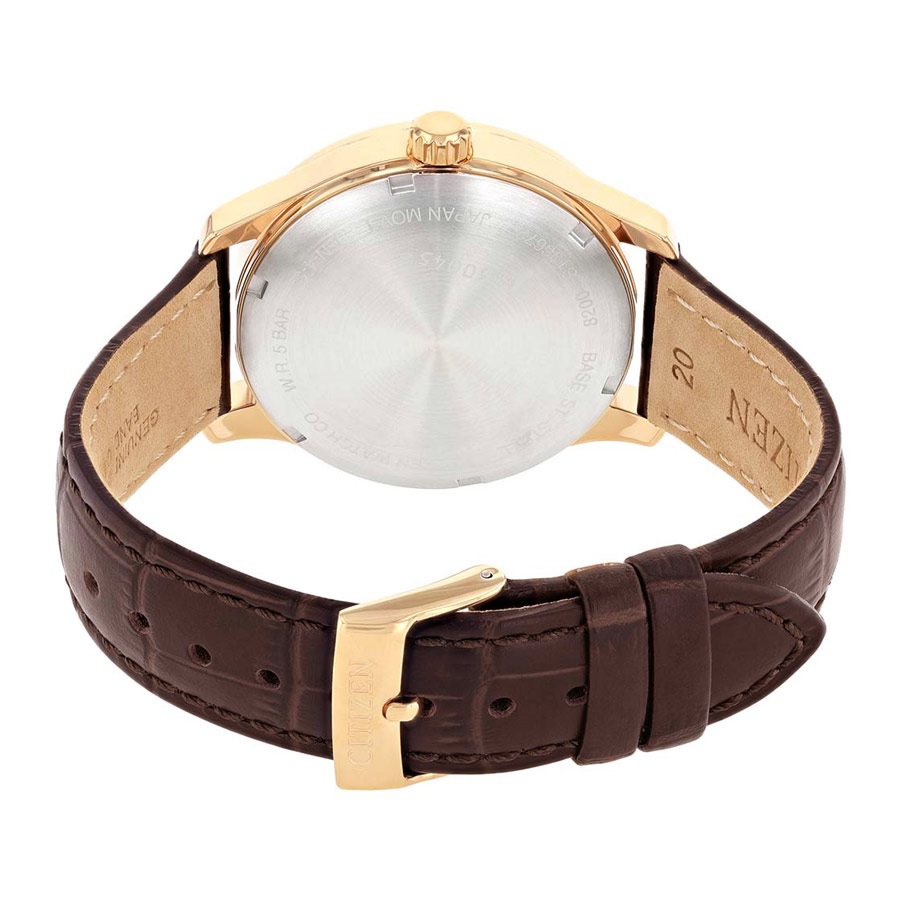 ساعت سیتیزن Citizen مردانه مدل NH8353-18A