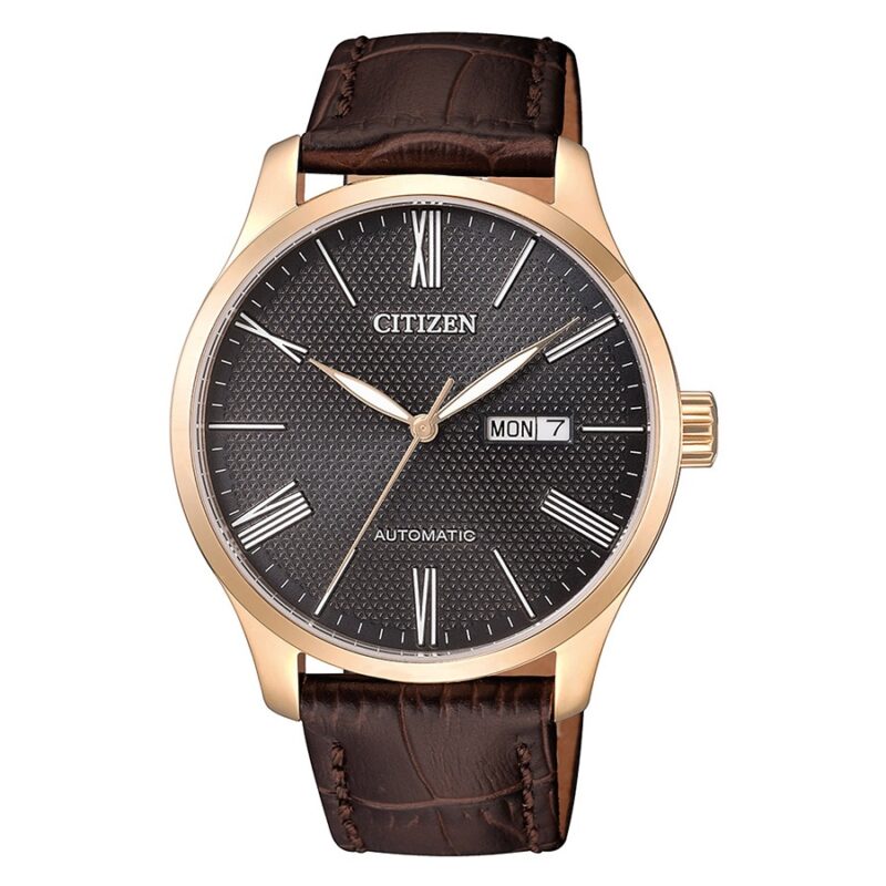 ساعت سیتیزن Citizen مردانه مدل NH8353-00H
