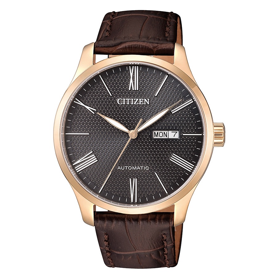 ساعت سیتیزن Citizen مردانه مدل NH8353-00H