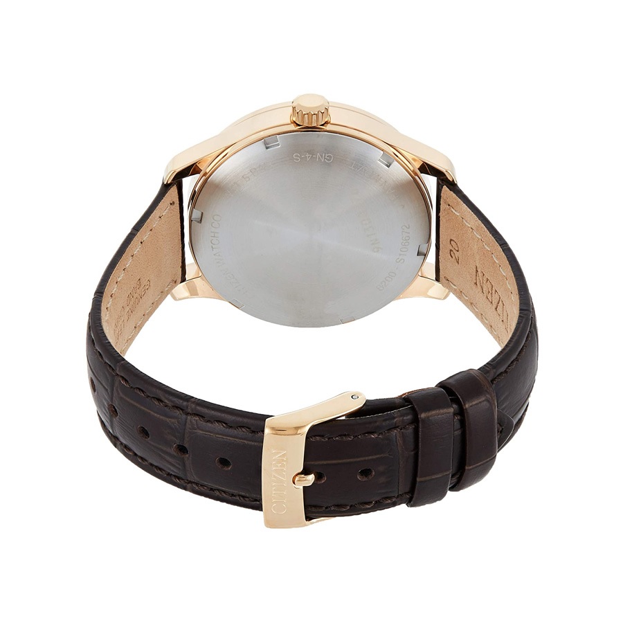 ساعت سیتیزن Citizen مردانه مدل NH8353-00H