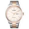 ساعت سیتیزن Citizen مردانه مدل NH8356-87A