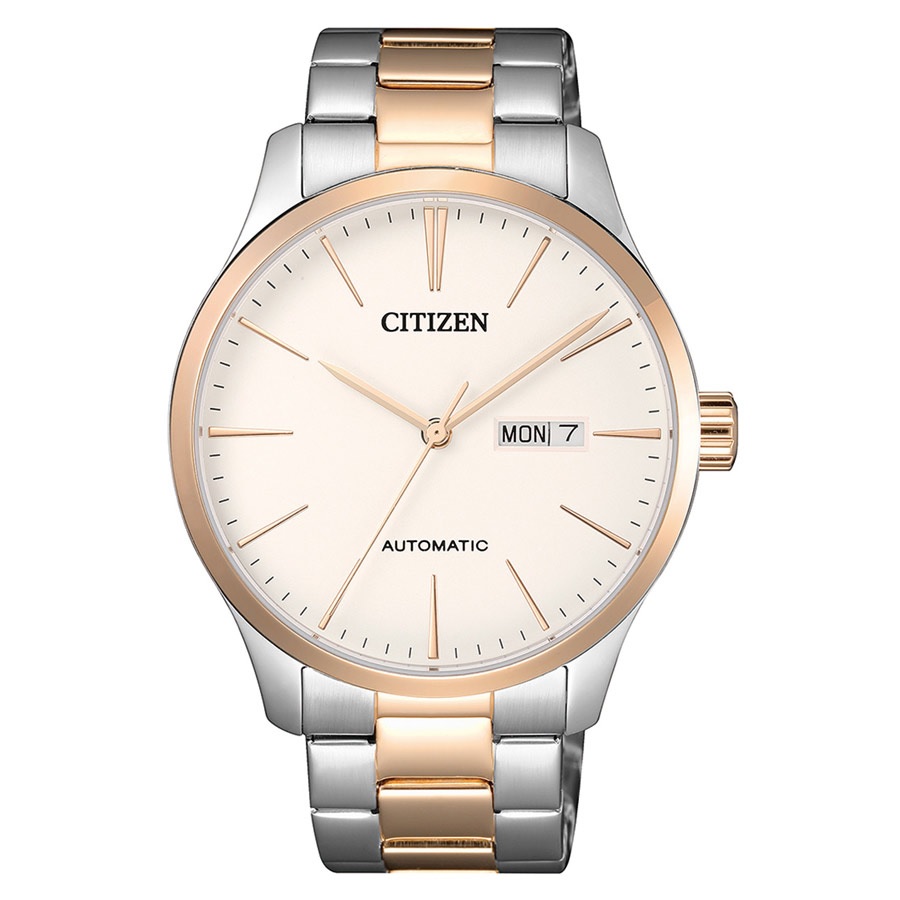 ساعت سیتیزن Citizen مردانه مدل NH8356-87A