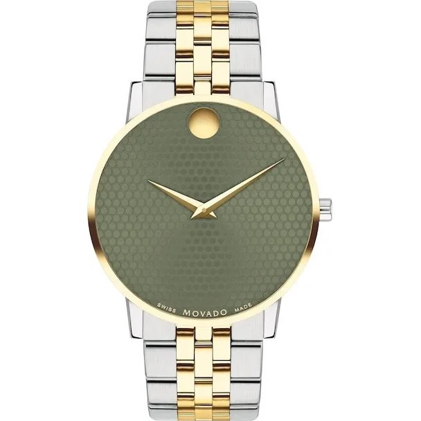 ساعت مچی مردانه موادو MOVADO مدل 0607849