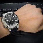 ساعت کاسیو جنرال مدل AMW-870-1AVDF