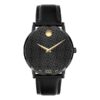 ساعت مچی مردانه اتوماتیک موادو (MOVADO) مدل 0607886