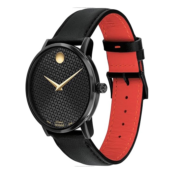ساعت مچی مردانه اتوماتیک موادو (MOVADO) مدل 0607886