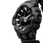 کاسیو G-SHOCK مردانه ضد ضربه و ضد آب مدل GA-700-1B