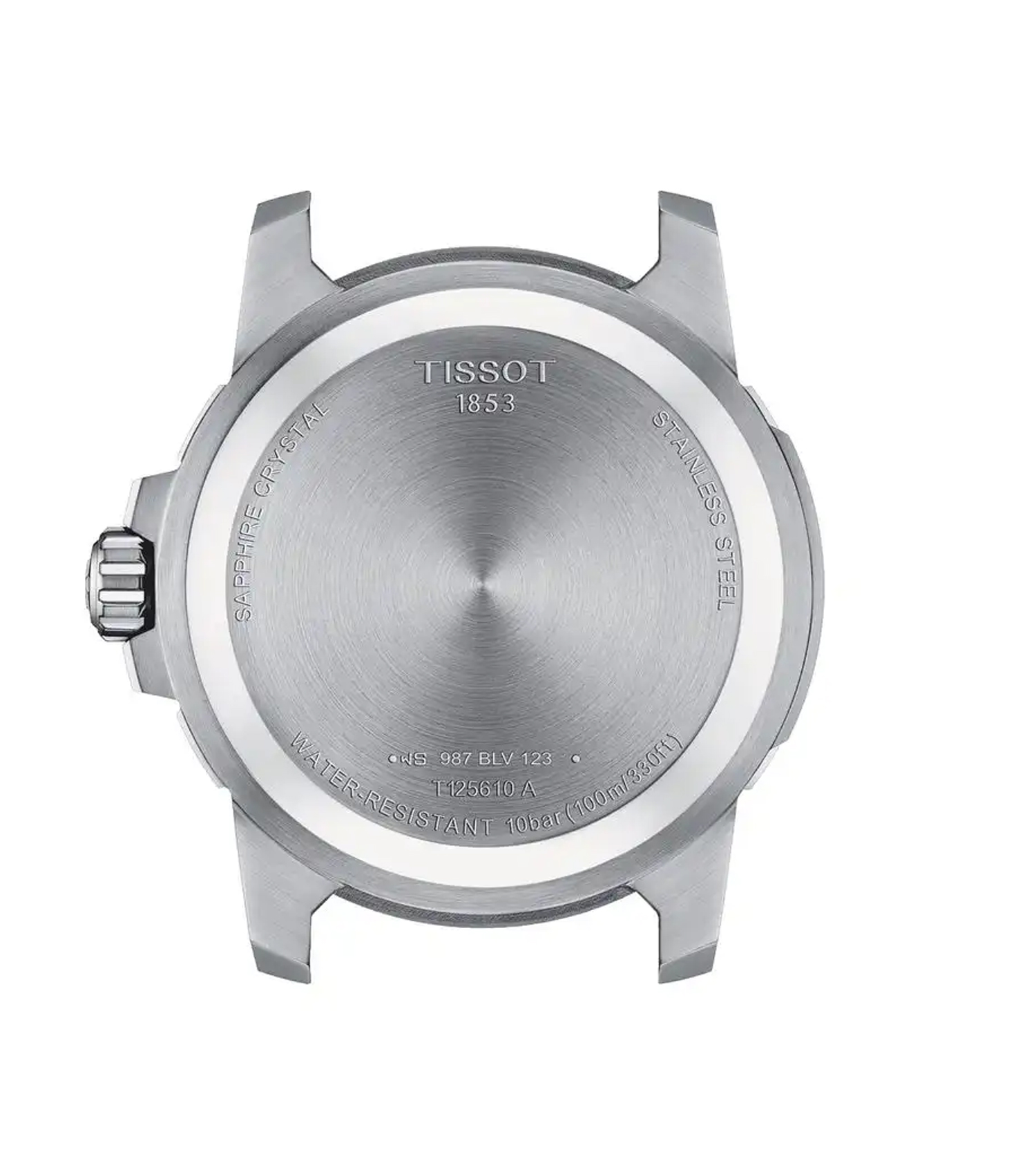 ساعت مچی تیسوت Tissot مردانه مدل T125.610.17.081.00