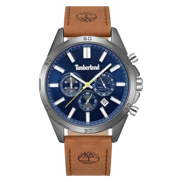 ساعت تیمبرلند Timberland مردانه مدل TDWGC9010202