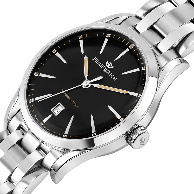 ساعت مچی Philip Watch مردانه مدل R8253180003