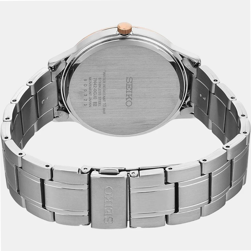 ساعت سیکو Seiko مردانه مدل SGEH90P1