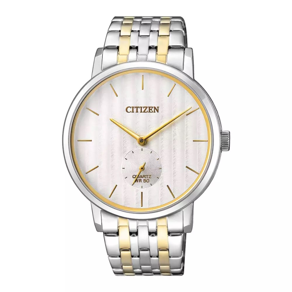 ساعت مچی مردانه سیتیزن CITIZEN مدل BE9174-55A