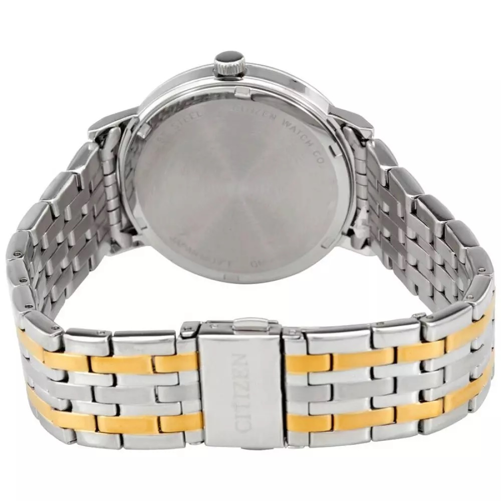 ساعت مچی مردانه سیتیزن CITIZEN مدل BE9174-55A