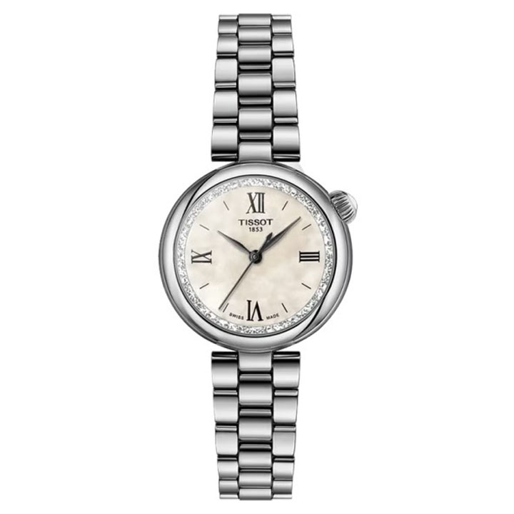 ساعت تيسوت Tissot زنانه مدل T152.010.11.118.00