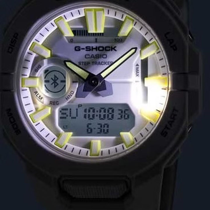 ساعت کاسیو Casio مدل GBA-950-7ADR