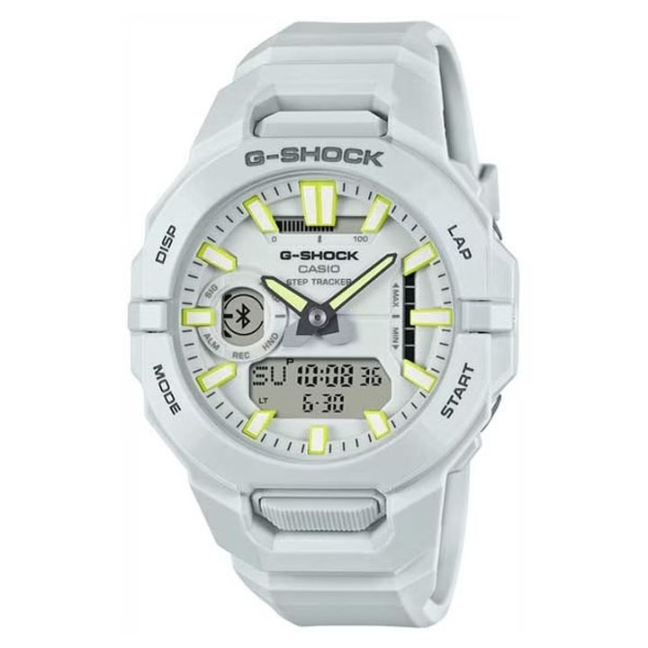 ساعت کاسیو Casio مدل GBA-950-7ADR